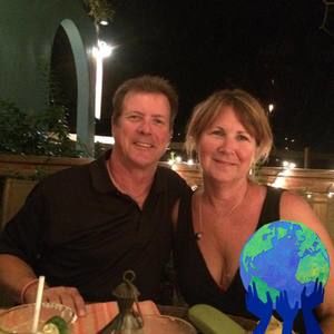 Meet your Posher, Brad